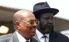 Kiir&Bashir