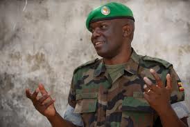 Lt-col-Paddy-Ankunda