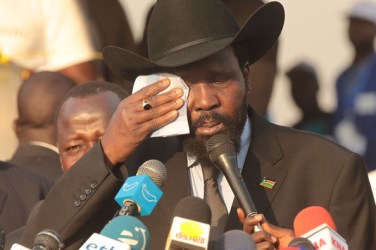 Salva+Kiir+Mayardit+SDN+Southern+Sudanese+WG-AG9w2dGcl