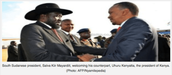Kiir-Uhuru02 2014-03-25 at 4.05/nyamilepedia