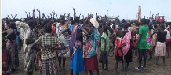 Bentiu-celebration-2014-04-15 at 3.18.44 AM