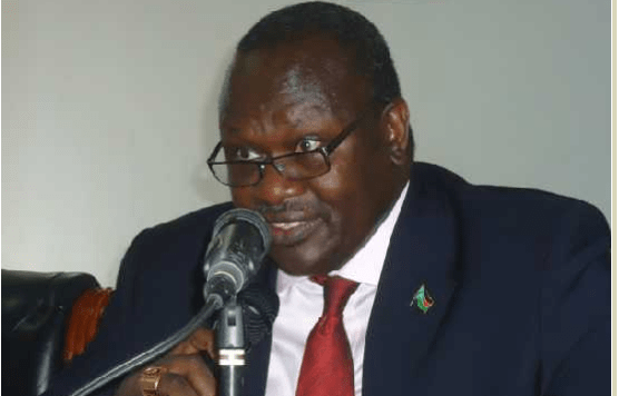 Dr. Riek Machar 2014-04-10 at 10.33.36 PM