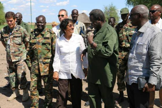 Pillay, Machar and Deing