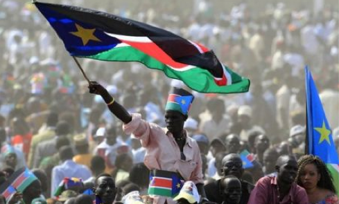 South Sudanese Jonglei youth declare their support for federalism(photo: file)
