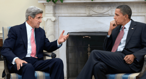The South Sudanese warring parties are conducting their military campaigns in spite of ceasefire agreement( (White House/Pete Souza))