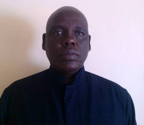 Mr. Biel Torkech Rambang(photo: supplied)