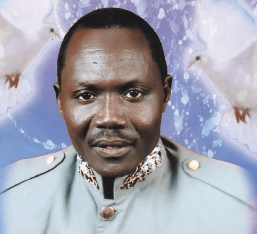 Cde Bramatali Wani Lo-Lipo Lo-Lisi(photo: Bramatali)