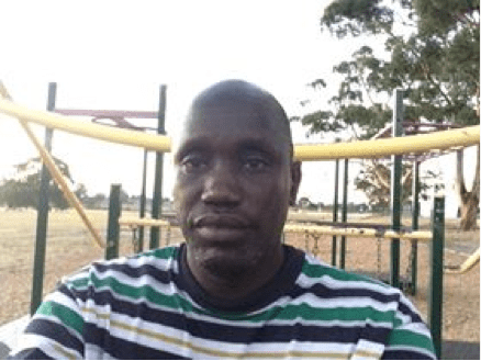 Luk Jiath Riek Thoknath Development Agency(Photo credits: Luk) 