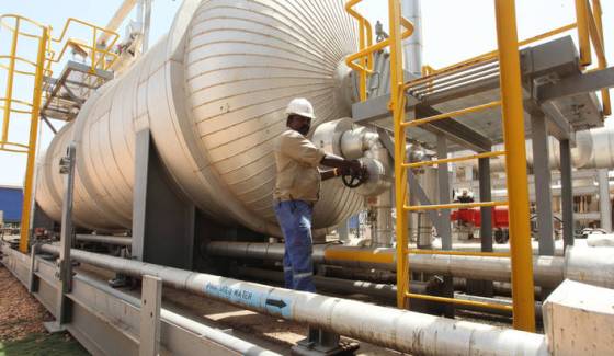 Global Witness: South Sudan government must cease oil deals for the interest of South Sudan people. Deals during conflicts only benefit the investors and influence wars(Photo: file)