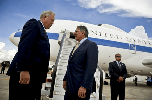 Career Ambassador in the United States Foreign Service and the current Counselor to the Secretary of State John F. Kerry.