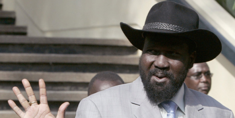 Reports from Nairobi Kenya allege that members of government delegation are denied visas in Kenya. (Photo: Antony Njuguna (KENYA))