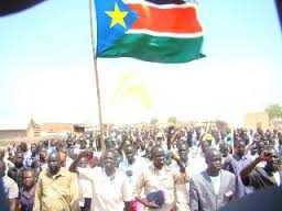 South Sudanese Youth photo (via Wikipedia)