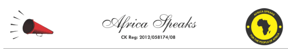 Africa Speak