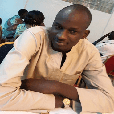 Chief Editor,Nyamilepedia (file photo)