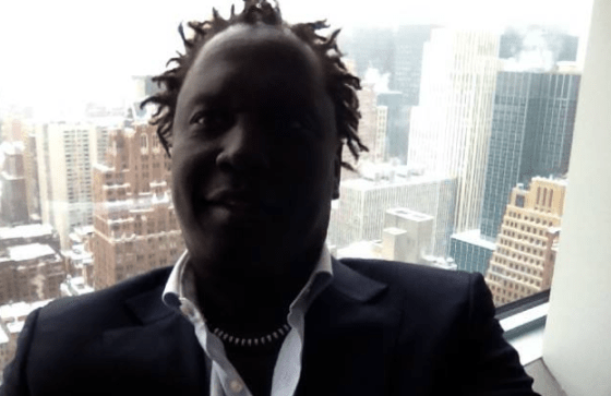 Dr. Jok Madut Jok,Undersecretary 