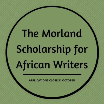 The-Morland-Scholarship-for-African-Writers