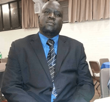 Gen. James Tot Jok(Photo: supplied)