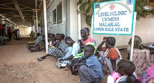 Mutliple cases of fighting among the South Sudanese refugees and IDPs from Malakal, Juba and in the neighboring countries, Kenya and Uganda have sparked the conflict over the weekend(Photo: past file)