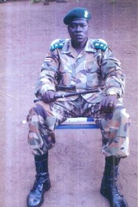 Late Manyang Gatwech(Photo: Ter)