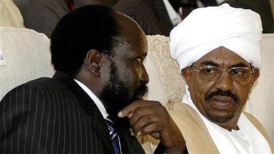 South Sudan's Salva Kiir begins the implementation of Khartoum regime in the Newly independent South Sudan(Photo: file)