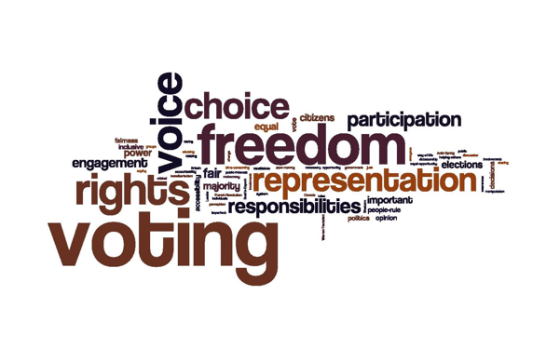 Democracy via samaracanada.com