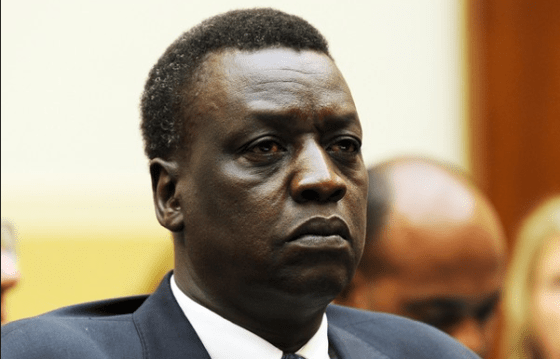 Luka Biong Deng is a Director at Centre for Peace and Development Studies, University of Juba. He is a Global Fellow at Peace Research Institute Oslo and Associate Fellow at Harvard Kennedy School.