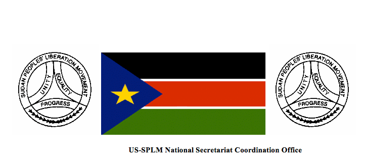 SPLM-SEC-USA