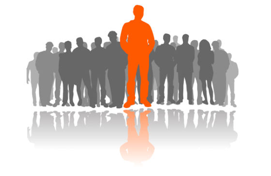 Courageous and charismatic leaders are in in demand but short of supply ran South Sudan to the edge of its worst(Photo: via forbes)