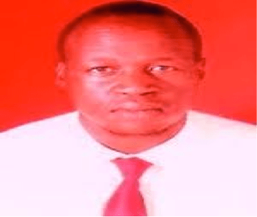Late Mr. Deng Yiech Bachech (Photo: supplied)
