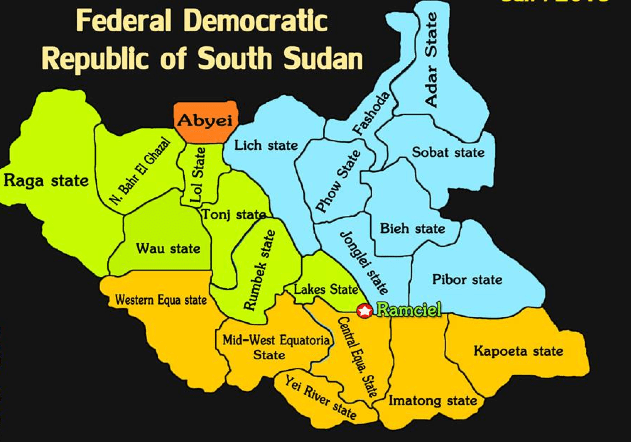 Source: Zee Machar/Nyamilepedia