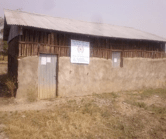 NIRA’s sponsor School in Pagak, Maiwut, County...