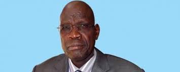 Acring Governor of Jonglei State, Mr. John Kong Nyuon(Photo: file)