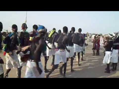 PATHAY PAYAM YOUTH UROR COUNTY JONGLEI STATE(Photo: File)