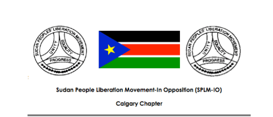 SPLM-Calgary
