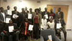 SPLM[IO] Mission in Canada, Calgary chapter(Photo: File/Nyamilepedia)
