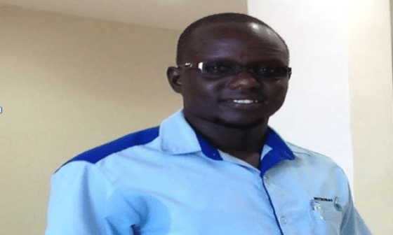 Kalany Tekjiek Nyany ....