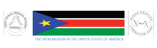 SPLM-Mission-USA