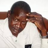 Professor/Ambassador David de Chan