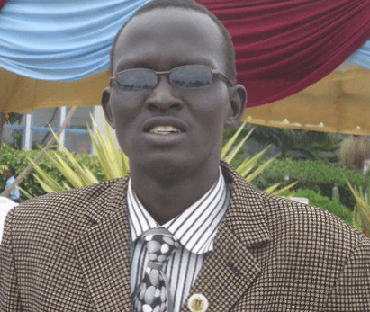 Gatgong Koang Thany ...