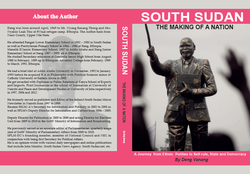 Booklet Cover Vanang