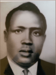 William Deng Nhial, a former Sudanese politician who fought hard for equality in Sudan before he was killed in late 1960s(Photo: file)