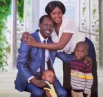 Late Lam Kuei Lam pictured with his family in Khartoum, Sudan. Lam died last Saturday in hospital in Khartoum(Photo: file)